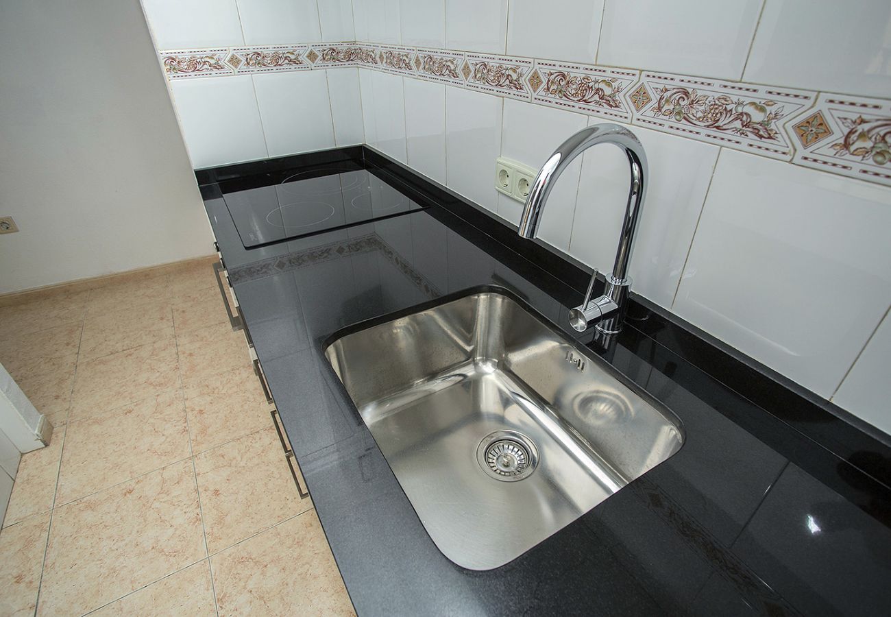 Apartamento en Torrevieja - 099 Lovely Beauty Relax - Alicante-Holiday