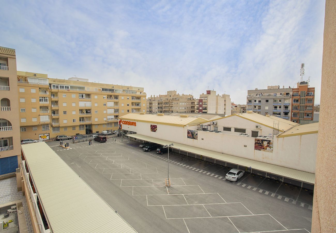 Apartamento en Torrevieja - 099 Lovely Beauty Relax - Alicante-Holiday