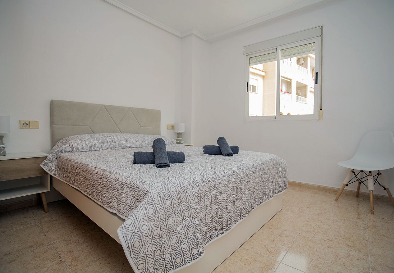 Apartamento en Torrevieja - 099 Lovely Beauty Relax - Alicante-Holiday