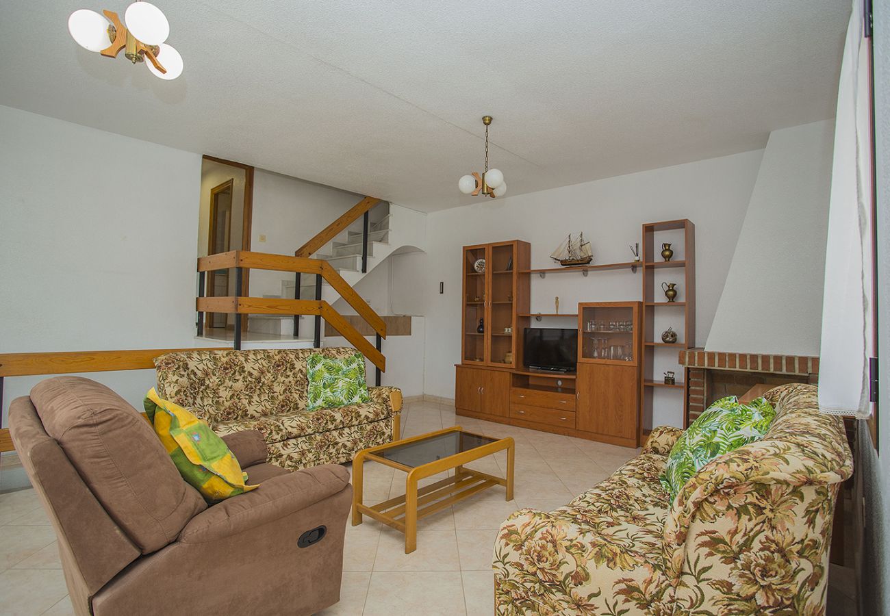 Bungalow en La Mata - 145 Sea Relax House - Alicante Holiday