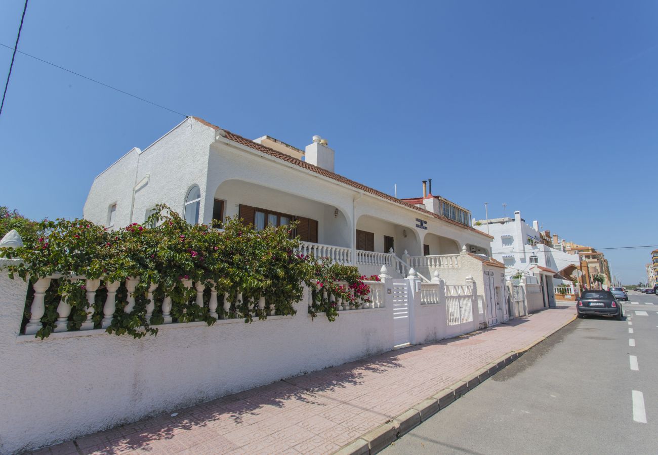 Bungalow en La Mata - 145 Sea Relax House - Alicante Holiday