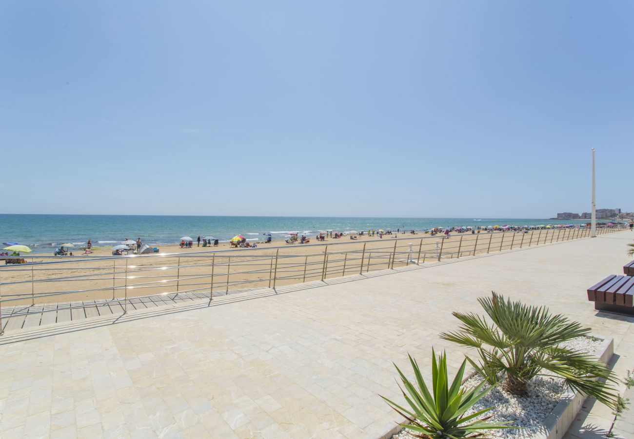 Bungalow en La Mata - 145 Sea Relax House - Alicante Holiday