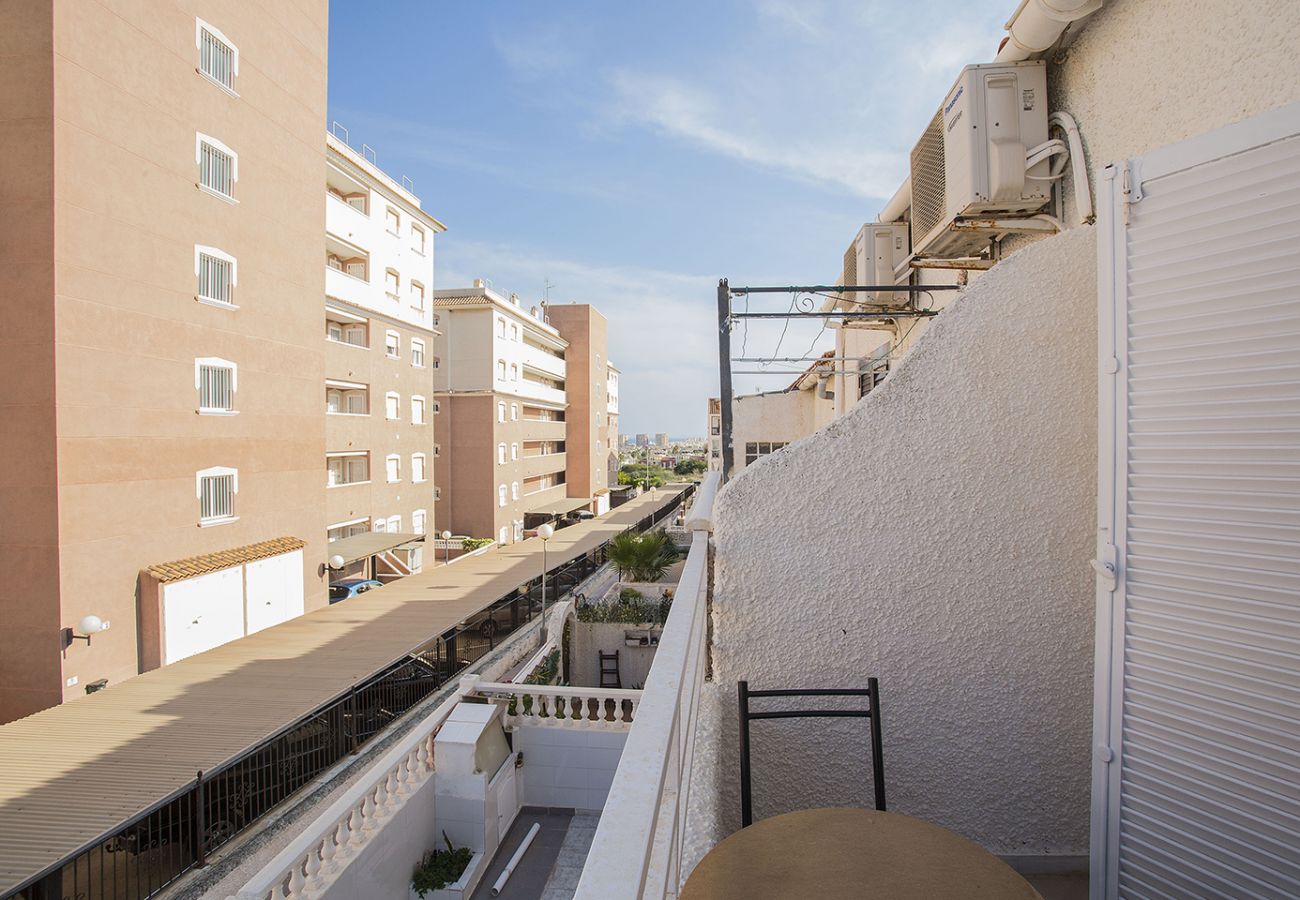 Bungalow en Torrevieja - 104  Nice Pool Enjoyment - Alicante Holiday