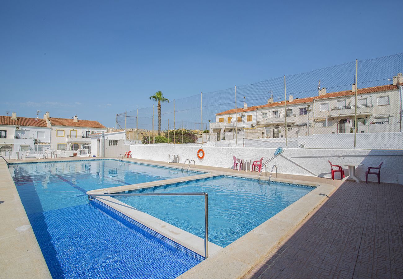 Bungalow en Torrevieja - 104  Nice Pool Enjoyment - Alicante Holiday