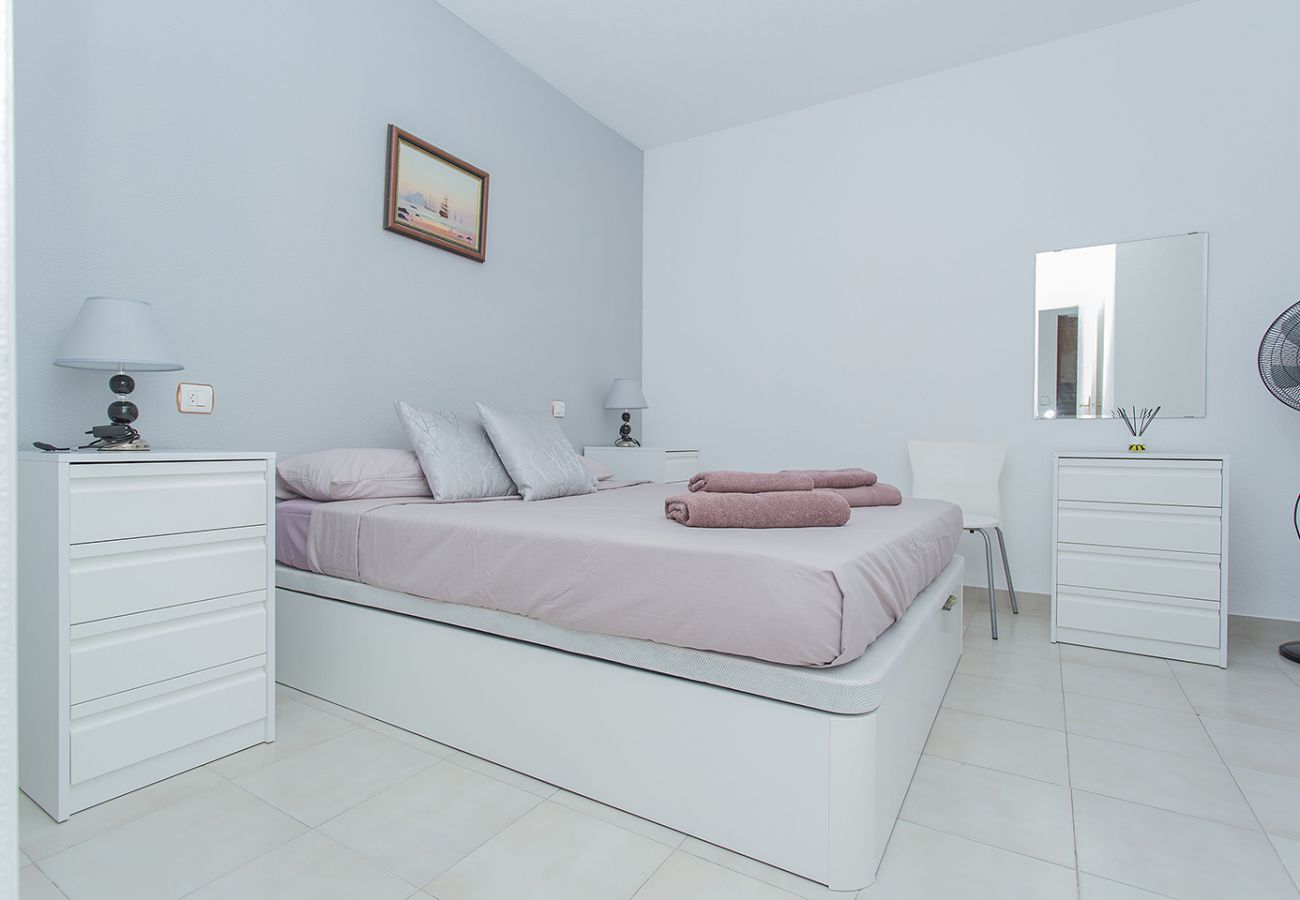 Apartamento en Torrevieja - 056 Great Sea View - Alicante Holiday