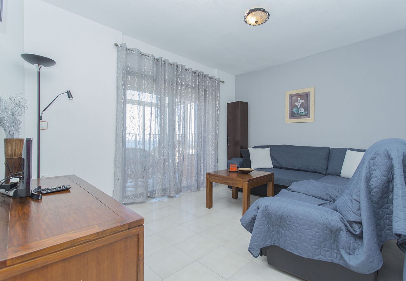 Apartamento en Torrevieja - 056 Great Sea View - Alicante Holiday