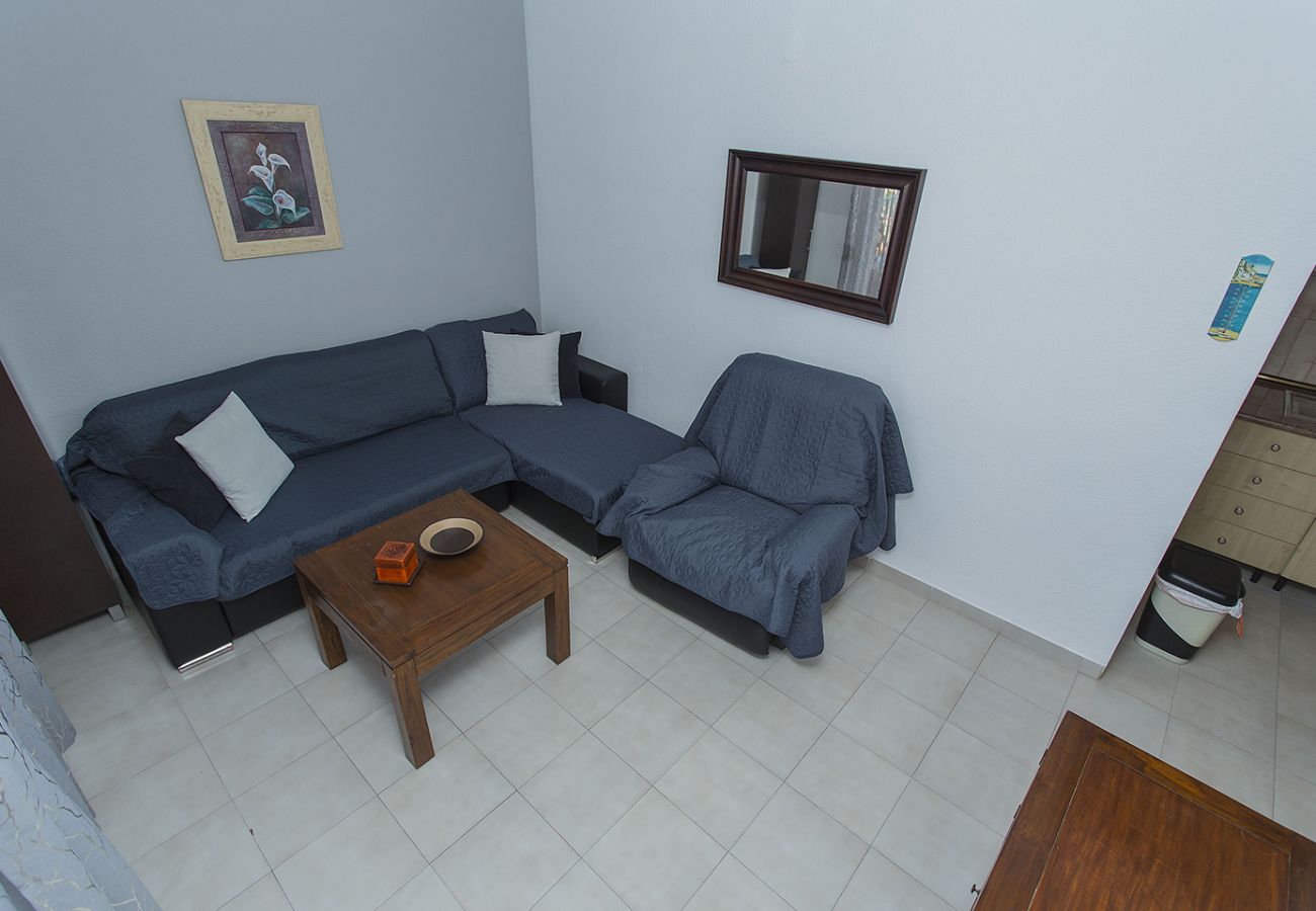 Apartamento en Torrevieja - 056 Great Sea View - Alicante Holiday