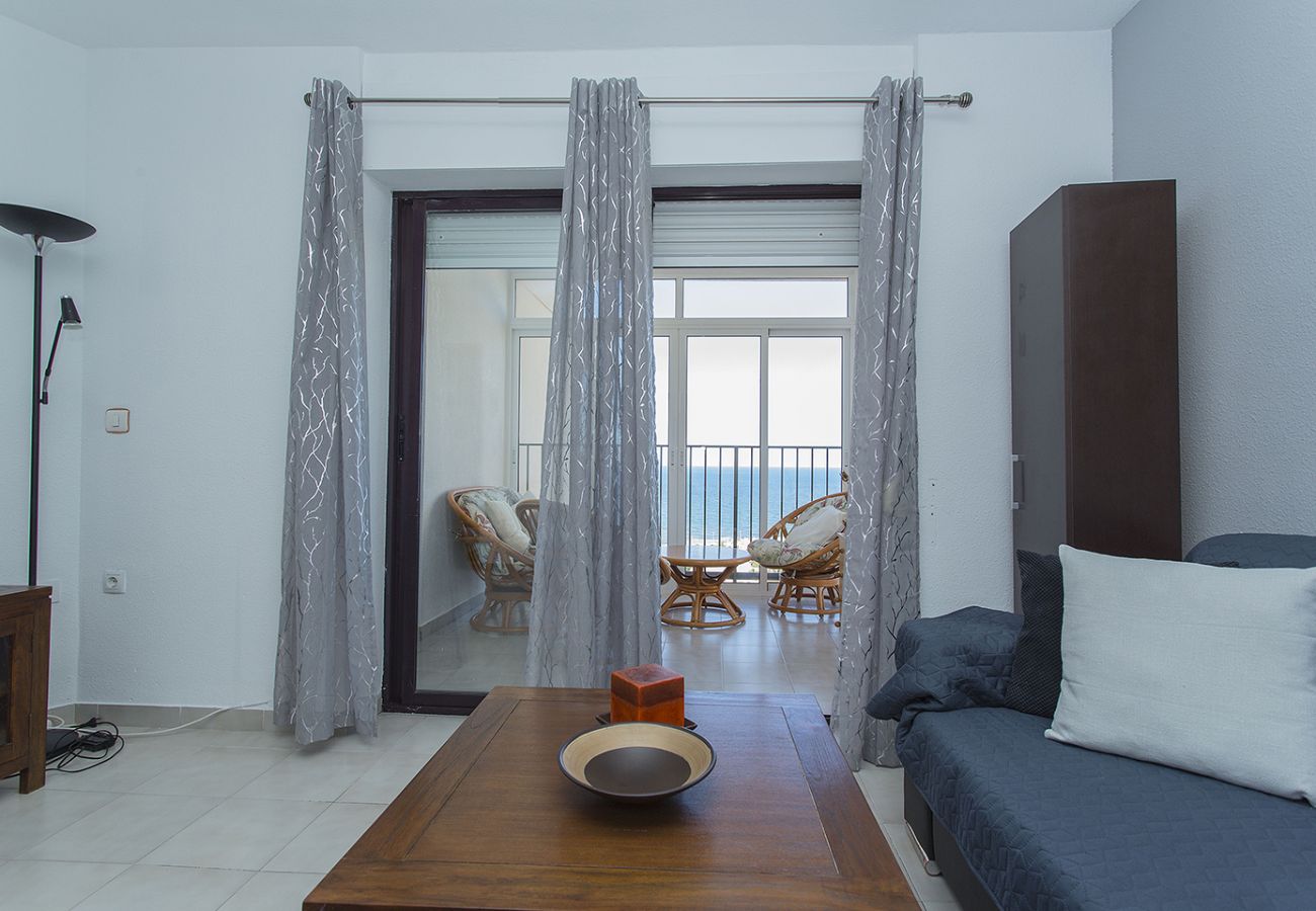 Apartamento en Torrevieja - 056 Great Sea View - Alicante Holiday