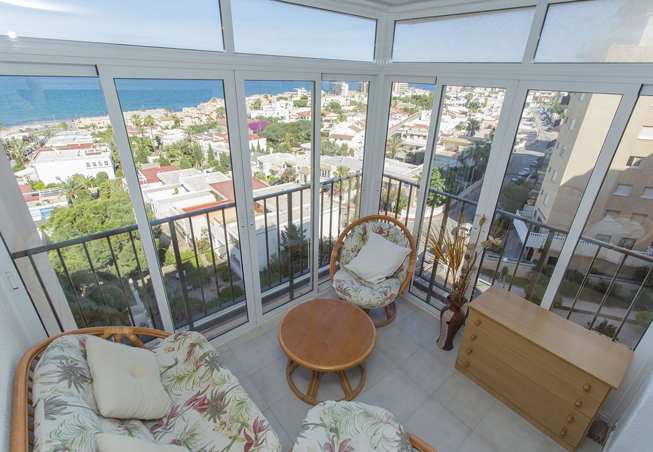 Apartamento en Torrevieja - 056 Great Sea View - Alicante Holiday