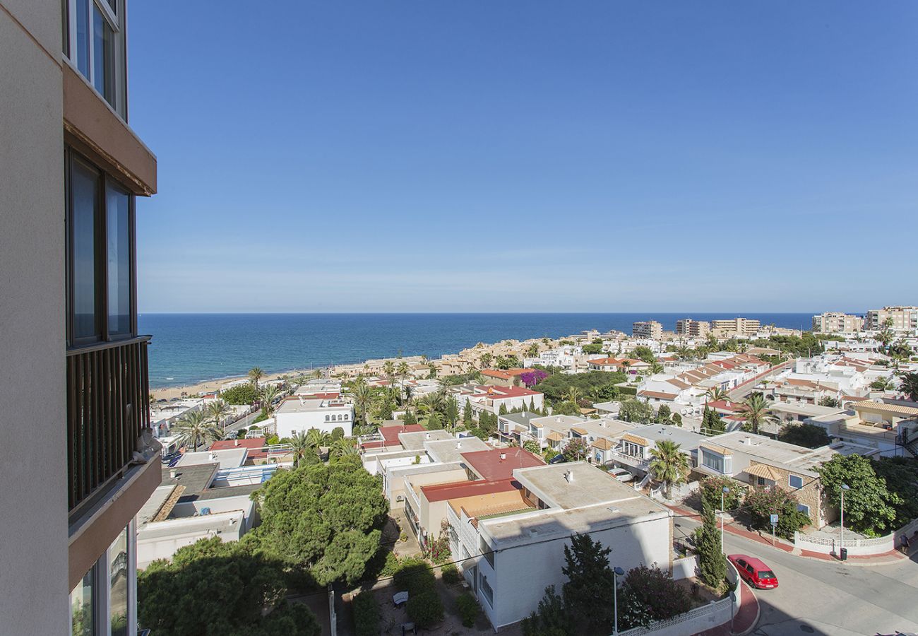 Apartamento en Torrevieja - 056 Great Sea View - Alicante Holiday