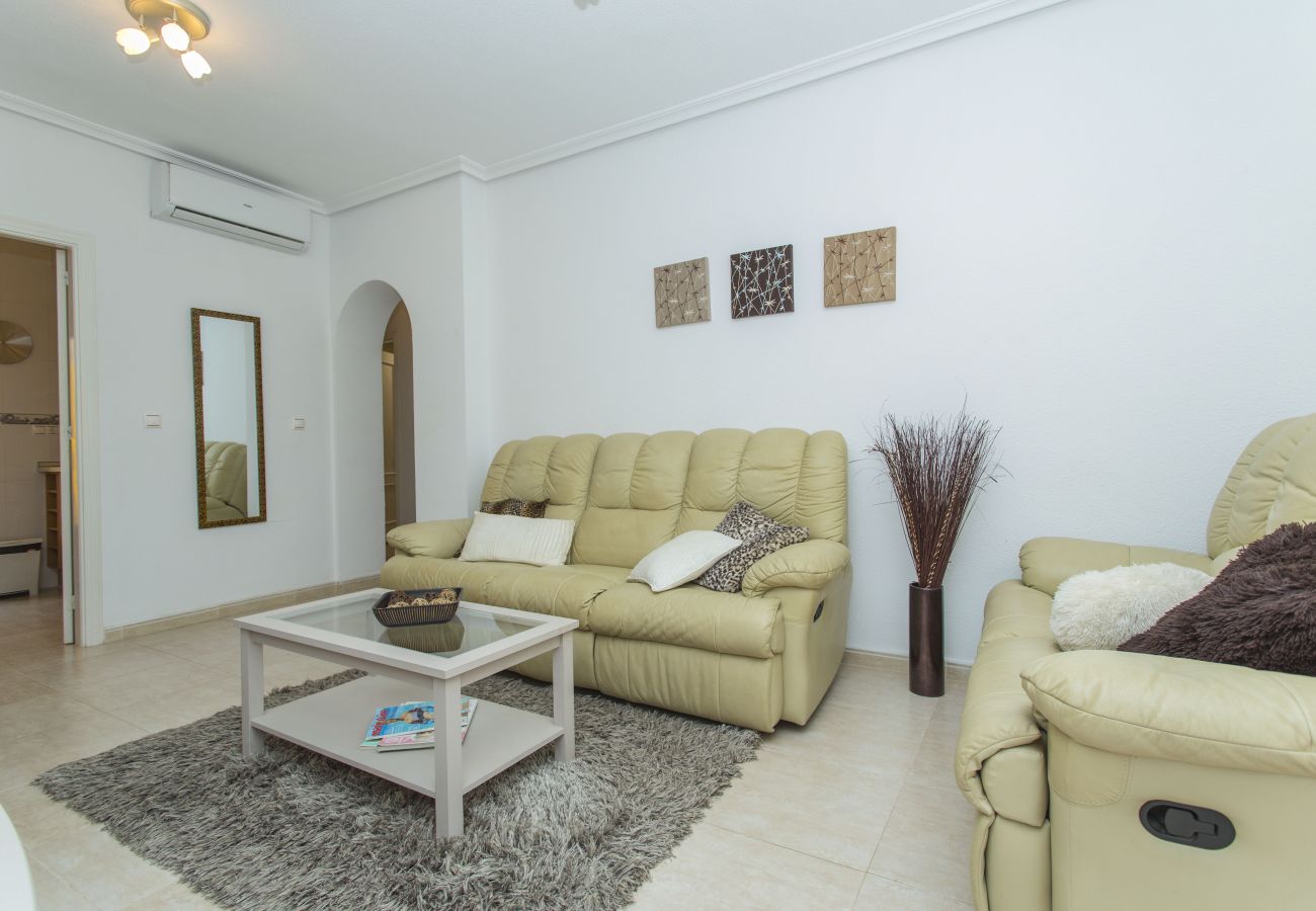 Bungalow en Orihuela Costa - 207 Relax Home - Alicante Holiday