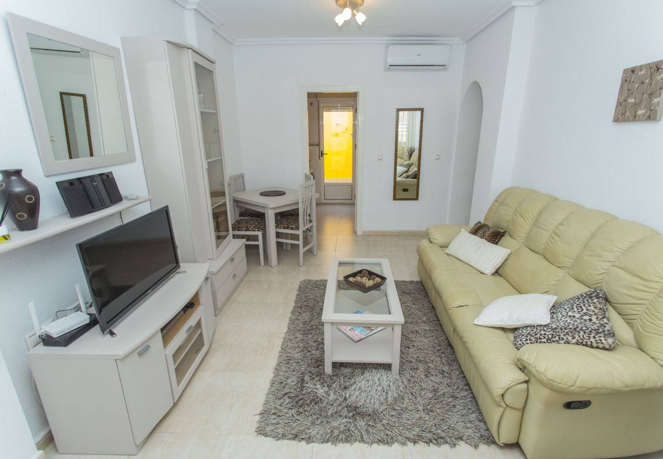 Bungalow en Orihuela Costa - 207 Relax Home - Alicante Holiday