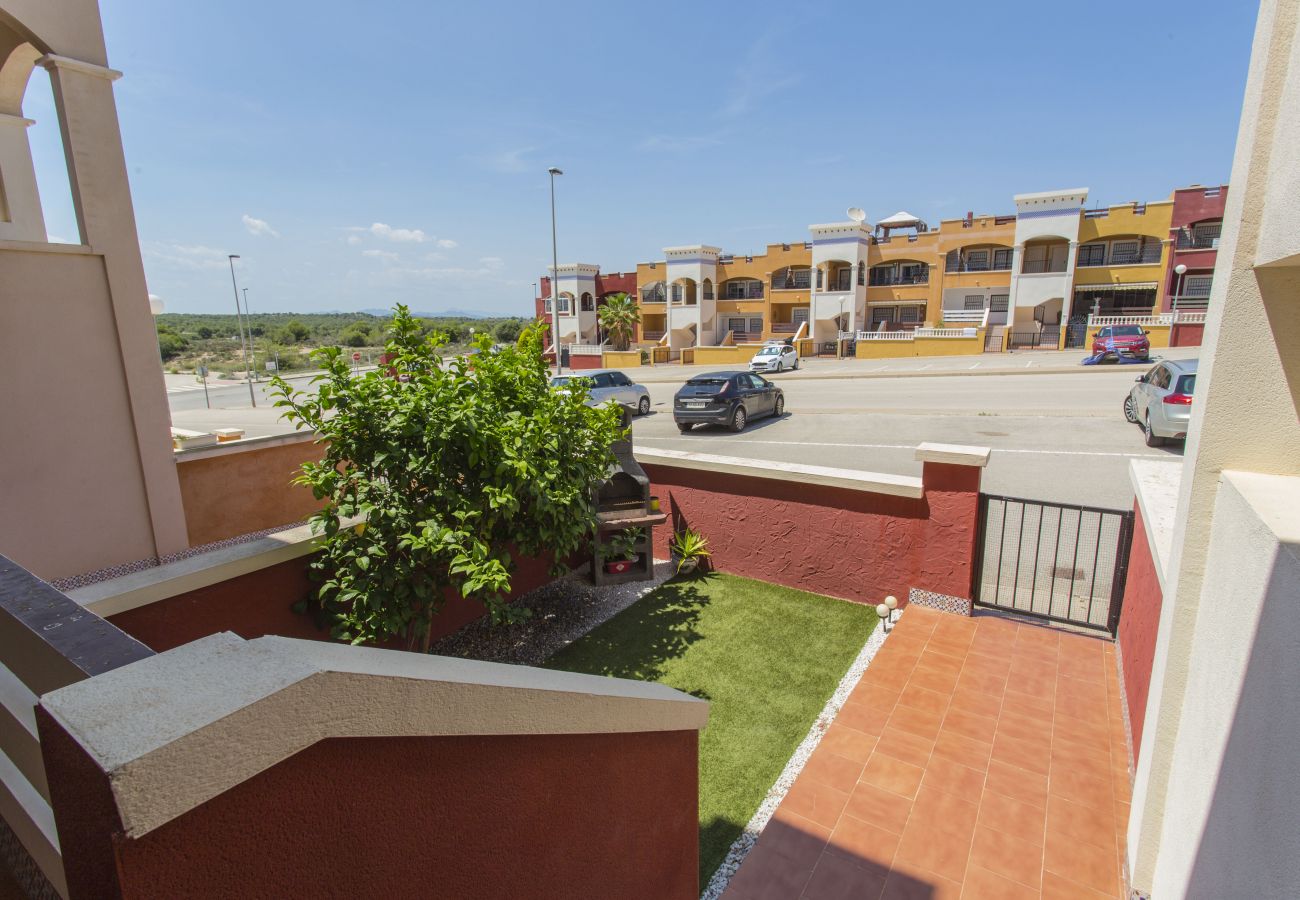 Bungalow en Orihuela Costa - 207 Relax Home - Alicante Holiday