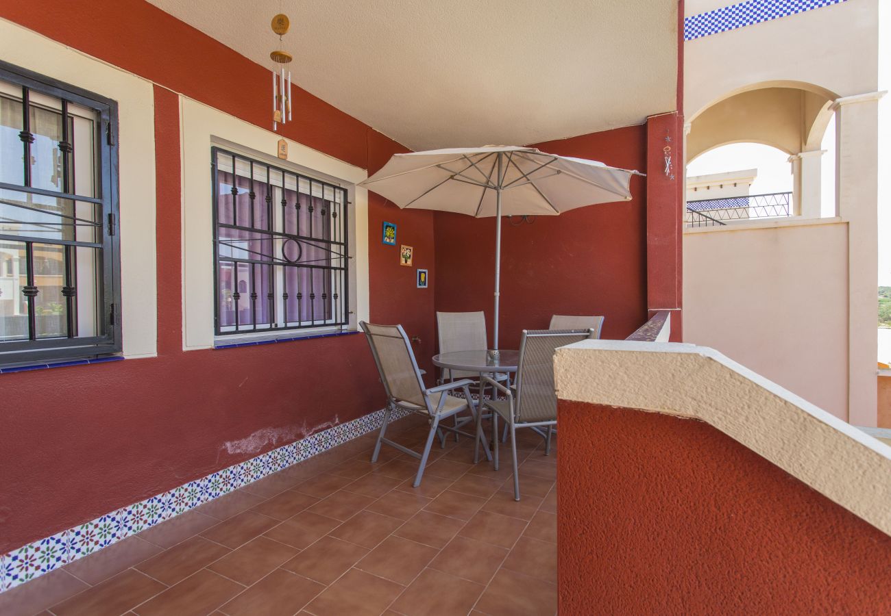 Bungalow en Orihuela Costa - 207 Relax Home - Alicante Holiday