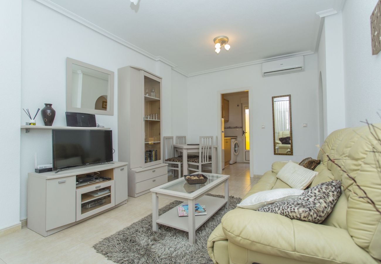 Bungalow en Orihuela Costa - 207 Relax Home - Alicante Holiday