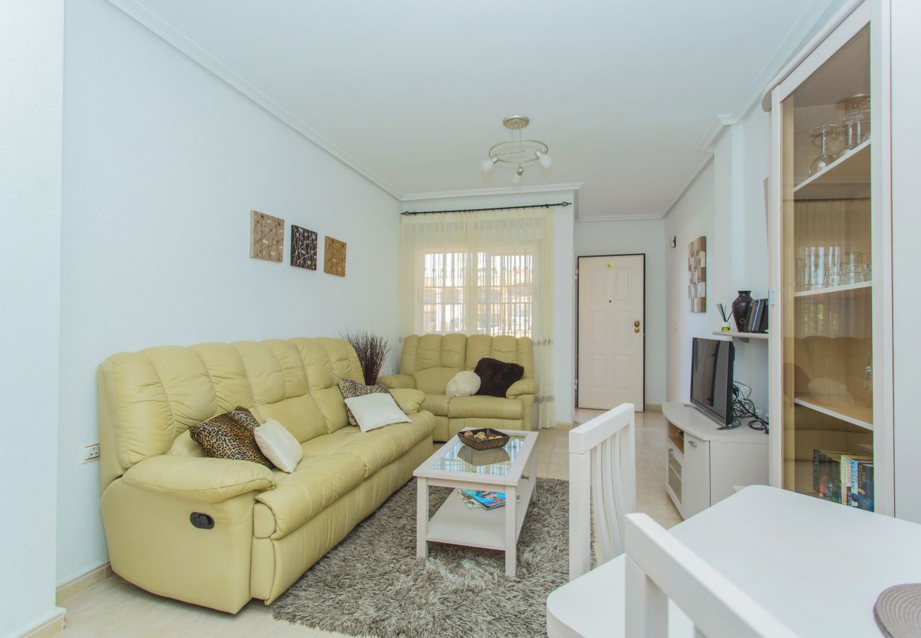 Bungalow en Orihuela Costa - 207 Relax Home - Alicante Holiday