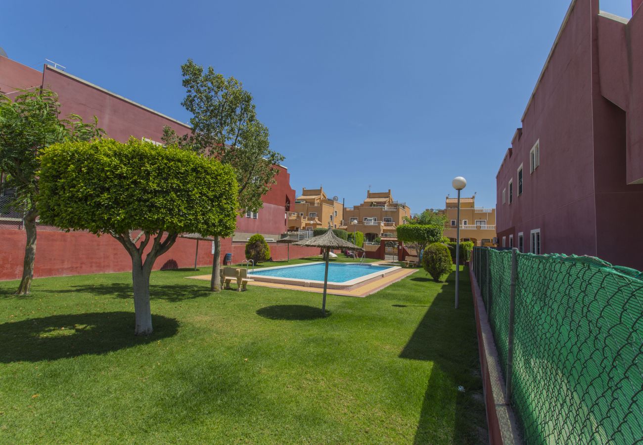 Bungalow en Orihuela Costa - 207 Relax Home - Alicante Holiday