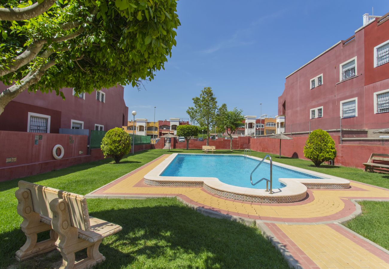 Bungalow en Orihuela Costa - 207 Relax Home - Alicante Holiday