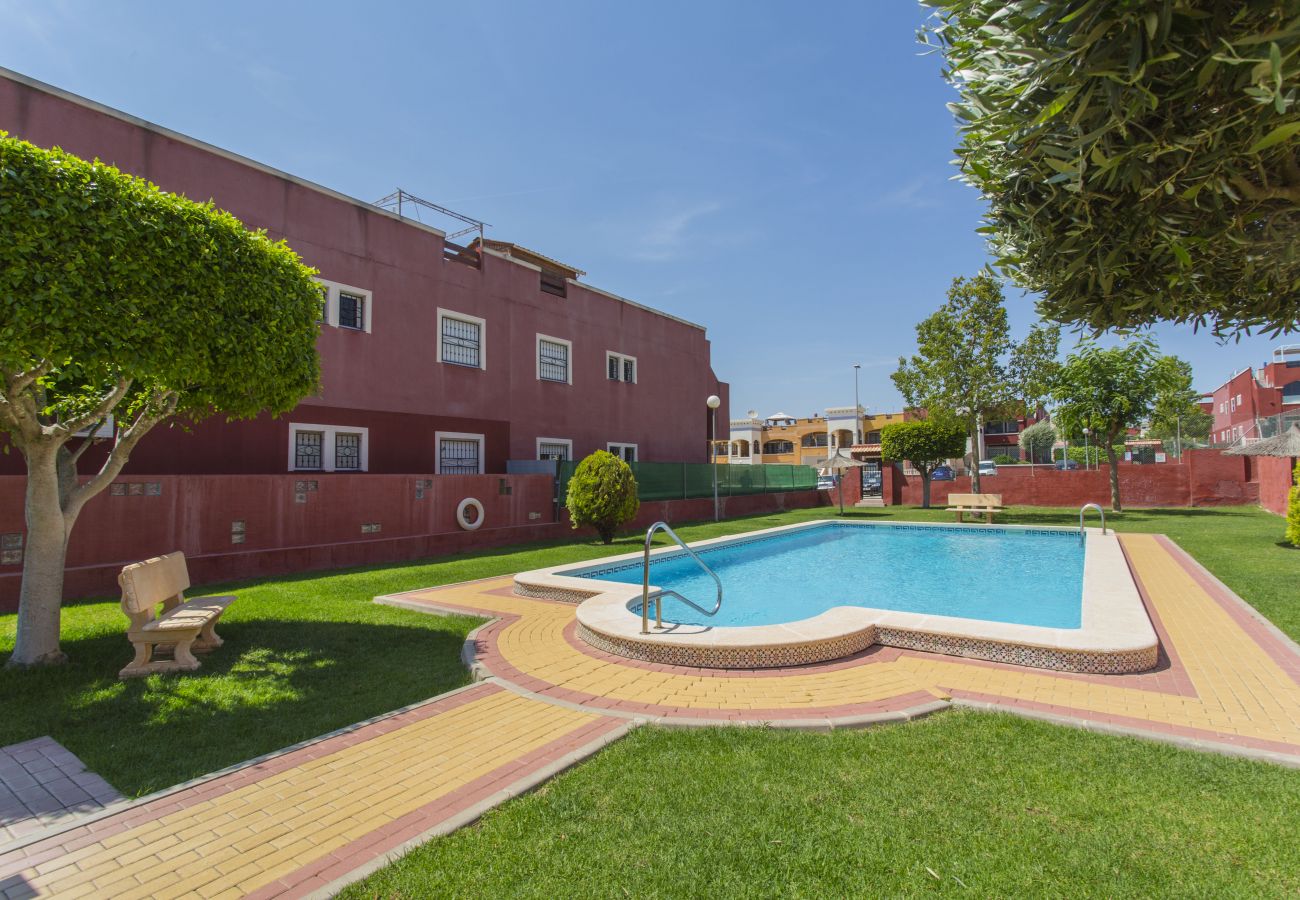 Bungalow en Orihuela Costa - 207 Relax Home - Alicante Holiday