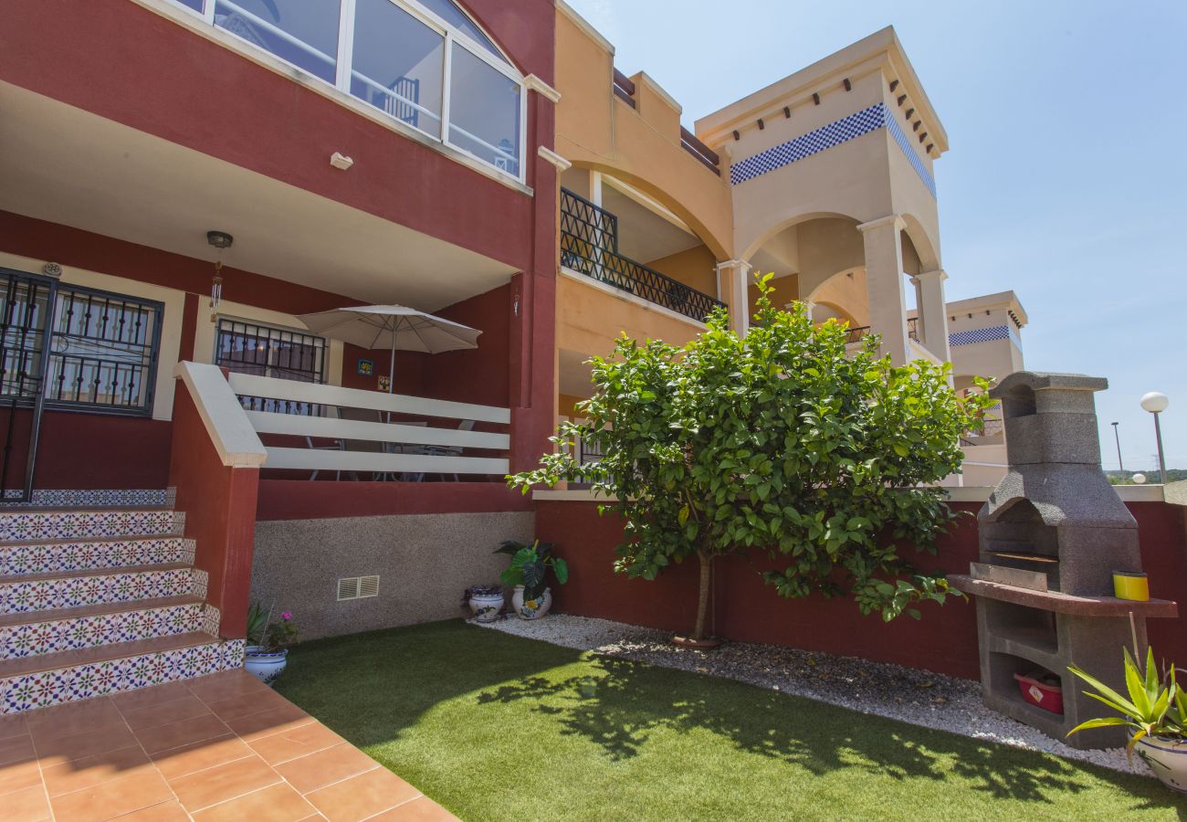 Bungalow en Orihuela Costa - 207 Relax Home - Alicante Holiday