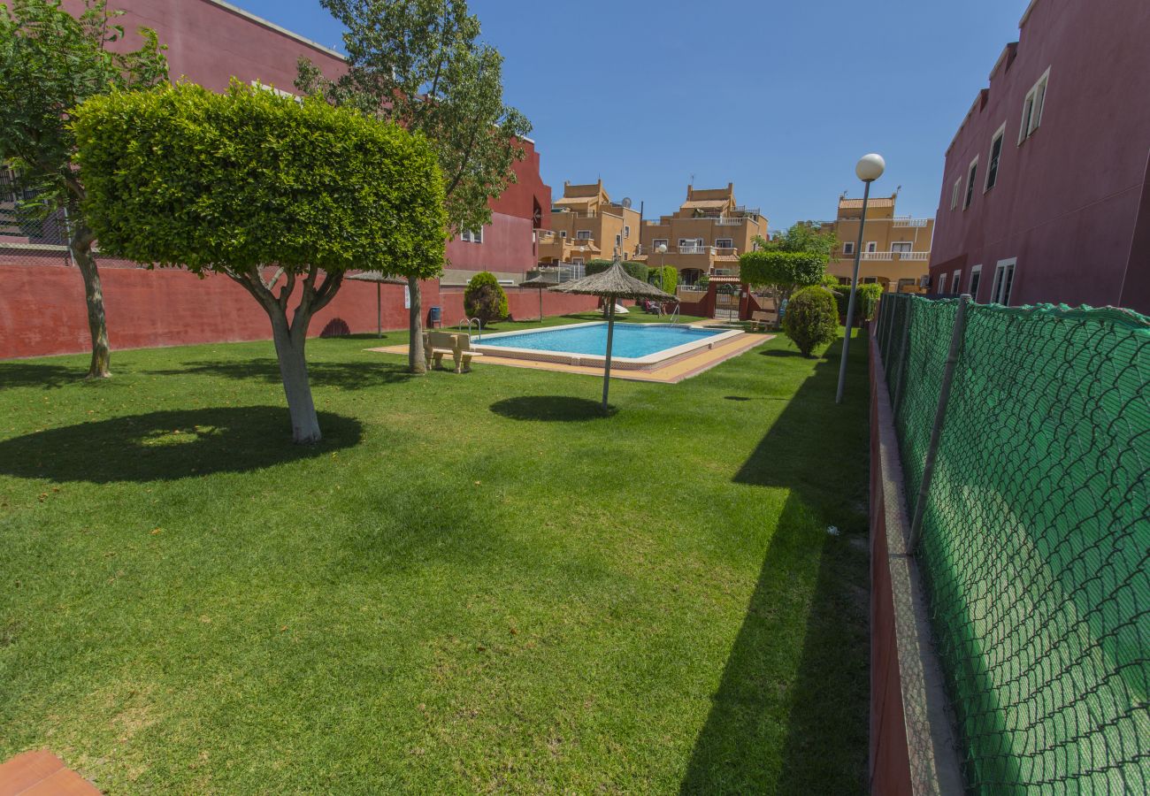 Bungalow en Orihuela Costa - 207 Relax Home - Alicante Holiday