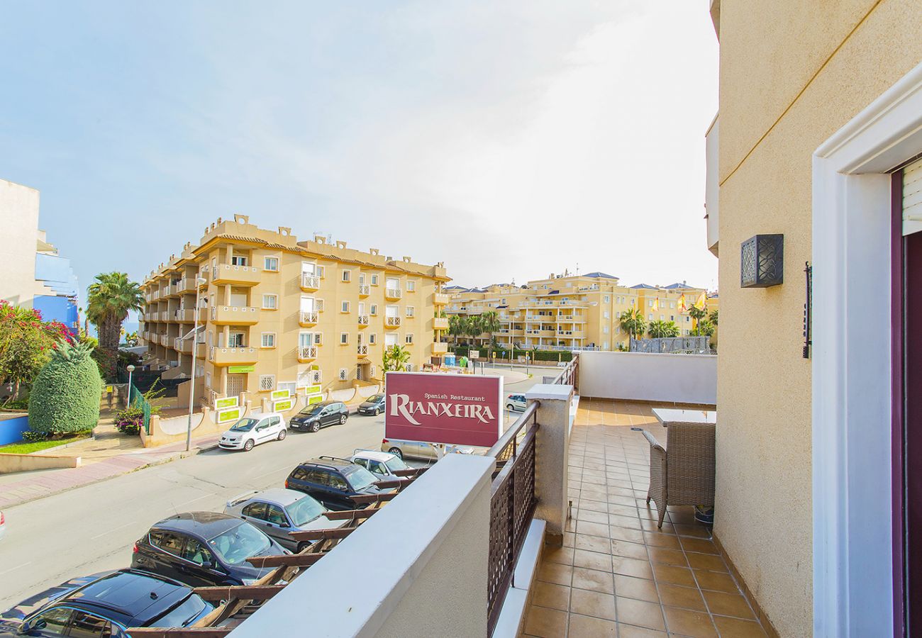 Apartamento en Cabo Roig - 244 Cabo Roig Luxury -Alicante Holiday