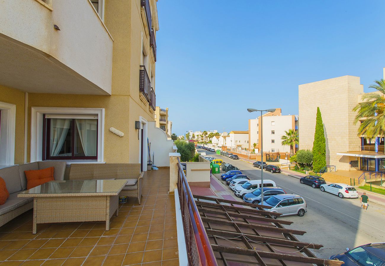 Apartamento en Cabo Roig - 244 Cabo Roig Luxury -Alicante Holiday