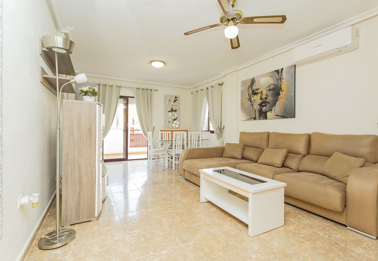 Apartamento en Cabo Roig - 244 Cabo Roig Luxury -Alicante Holiday