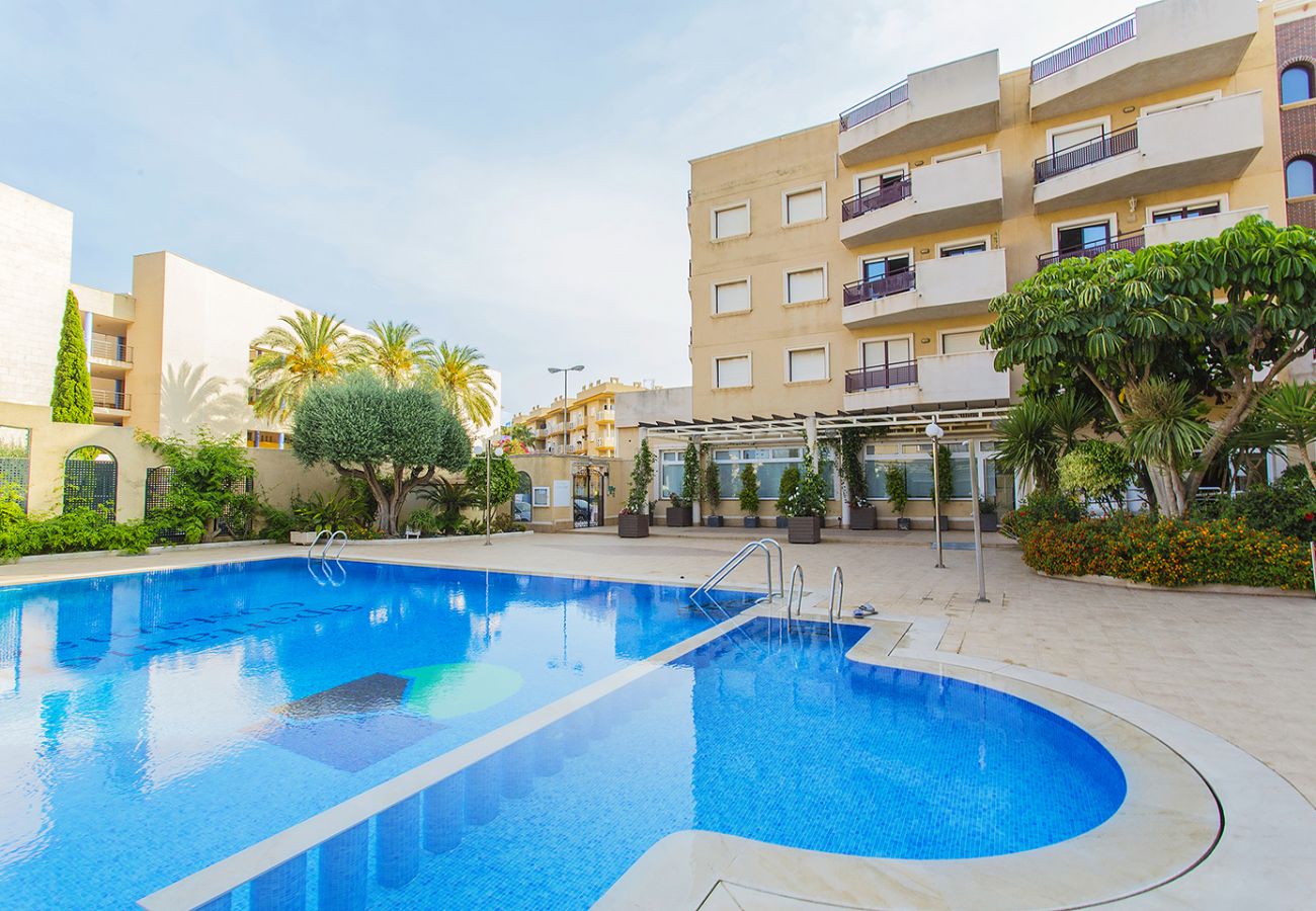 Apartamento en Cabo Roig - 244 Cabo Roig Luxury -Alicante Holiday