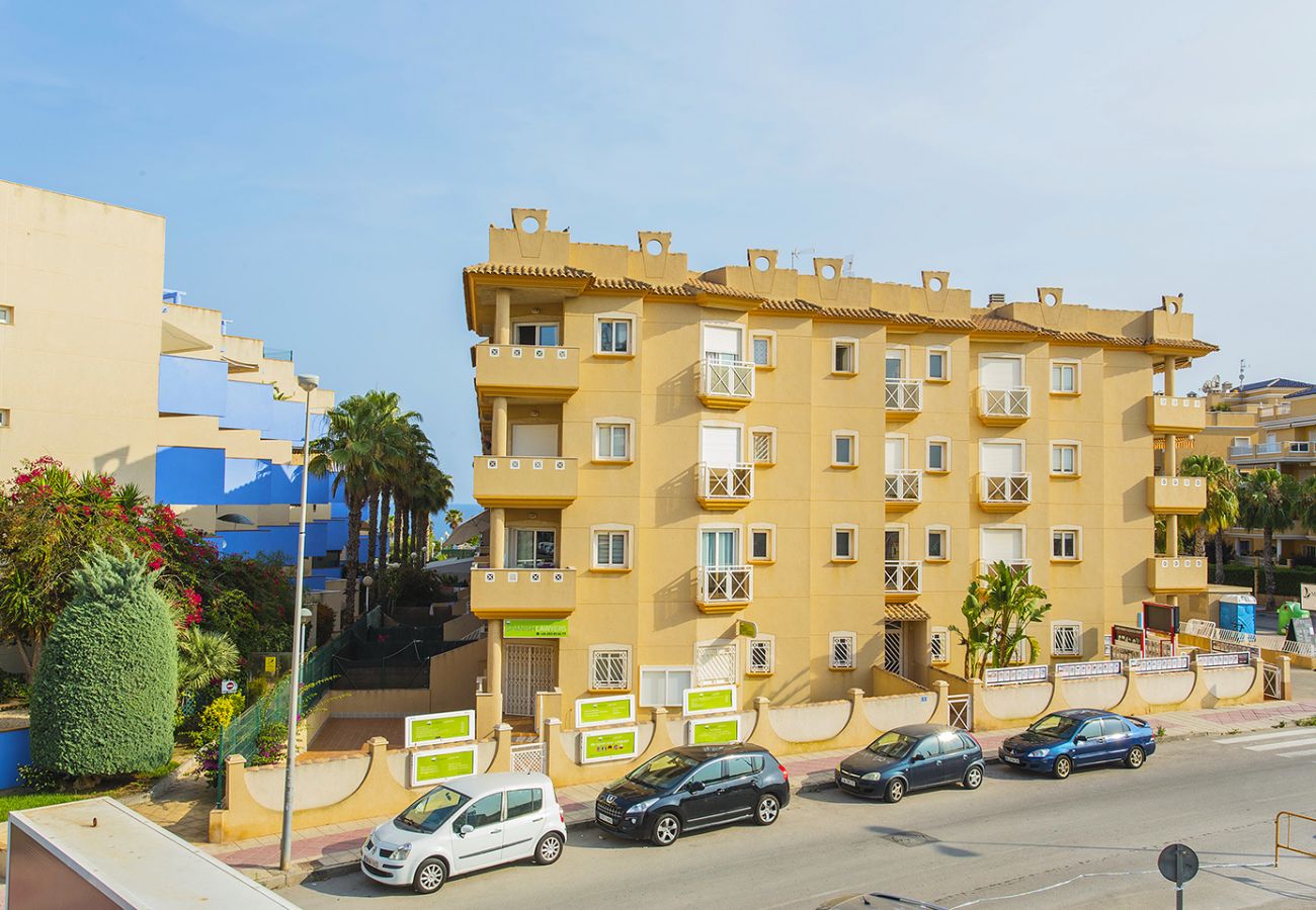 Apartamento en Cabo Roig - 244 Cabo Roig Luxury -Alicante Holiday