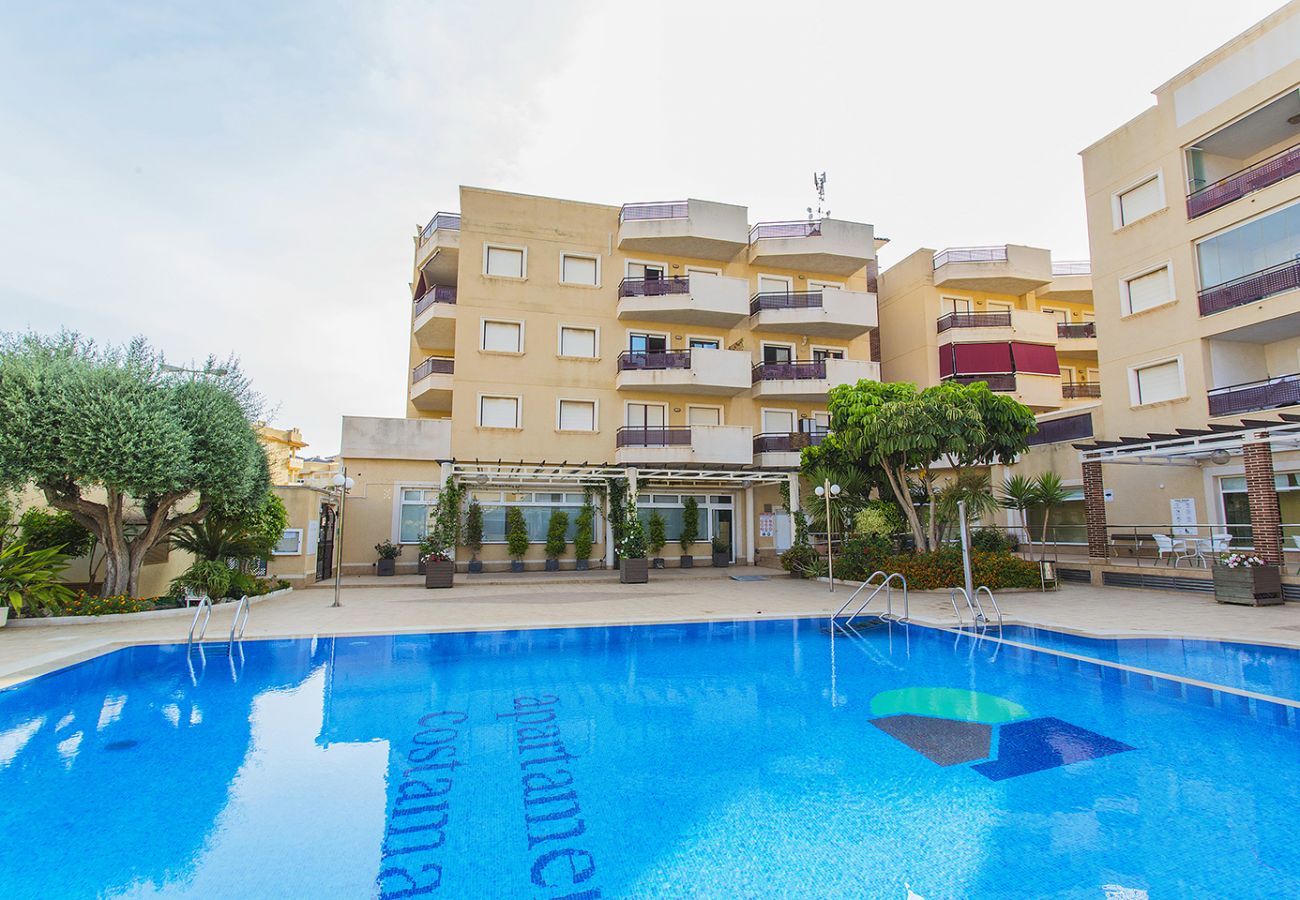 Apartamento en Cabo Roig - 244 Cabo Roig Luxury -Alicante Holiday