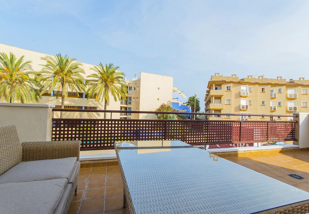 Apartamento en Cabo Roig - 244 Cabo Roig Luxury -Alicante Holiday