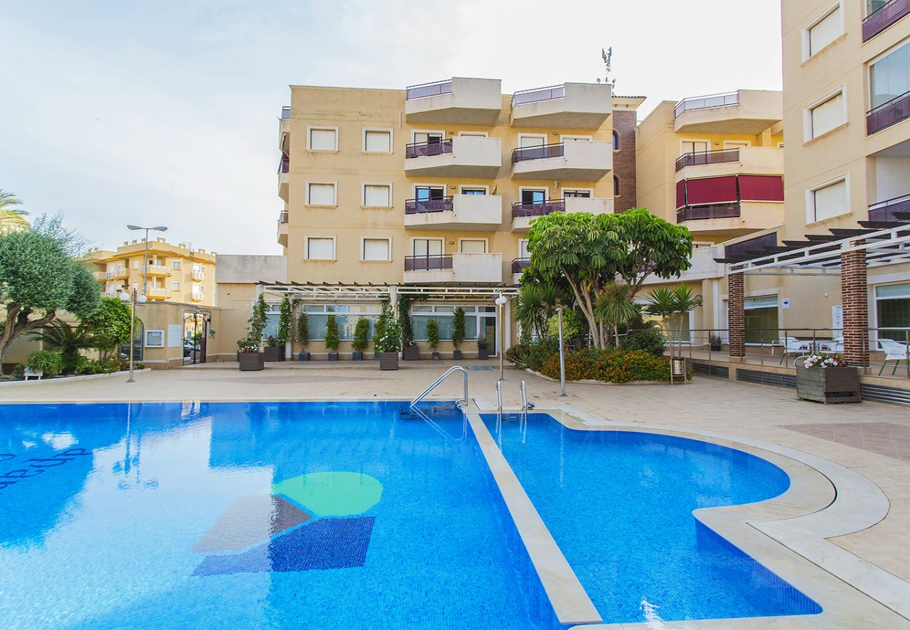 Apartamento en Cabo Roig - 244 Cabo Roig Luxury -Alicante Holiday