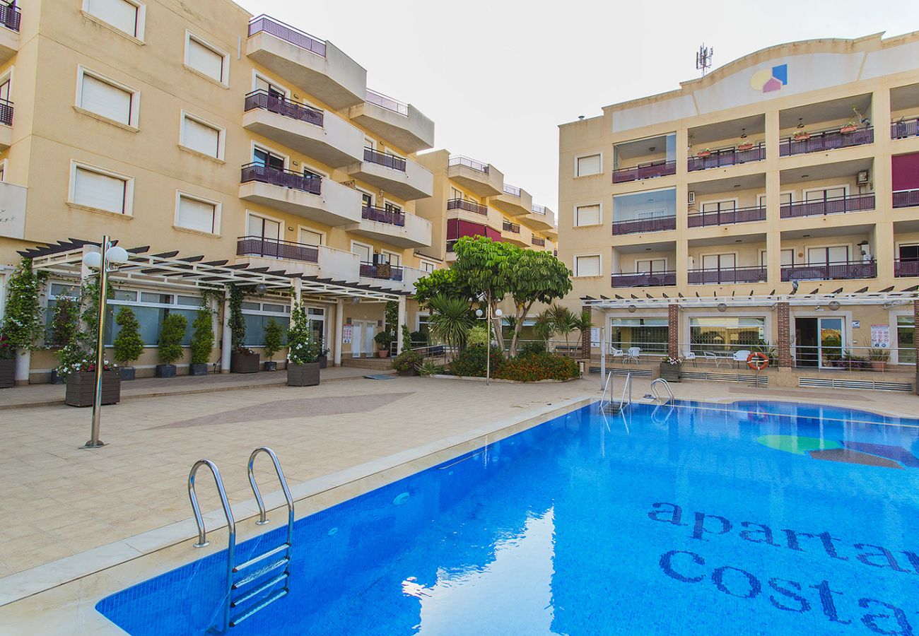 Apartamento en Cabo Roig - 244 Cabo Roig Luxury -Alicante Holiday