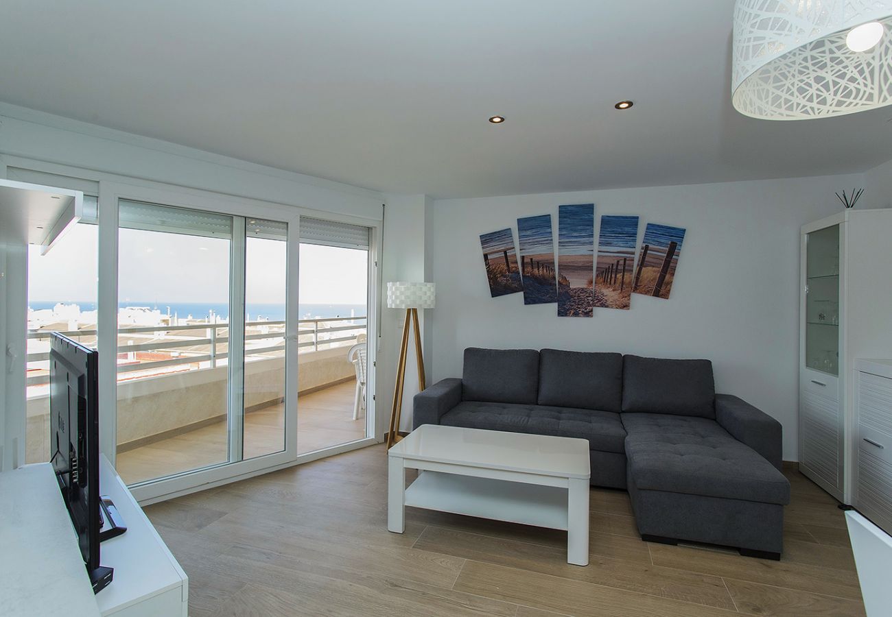 Apartamento en La Mata - 076 Modern Seaside Style-Alicante Holiday