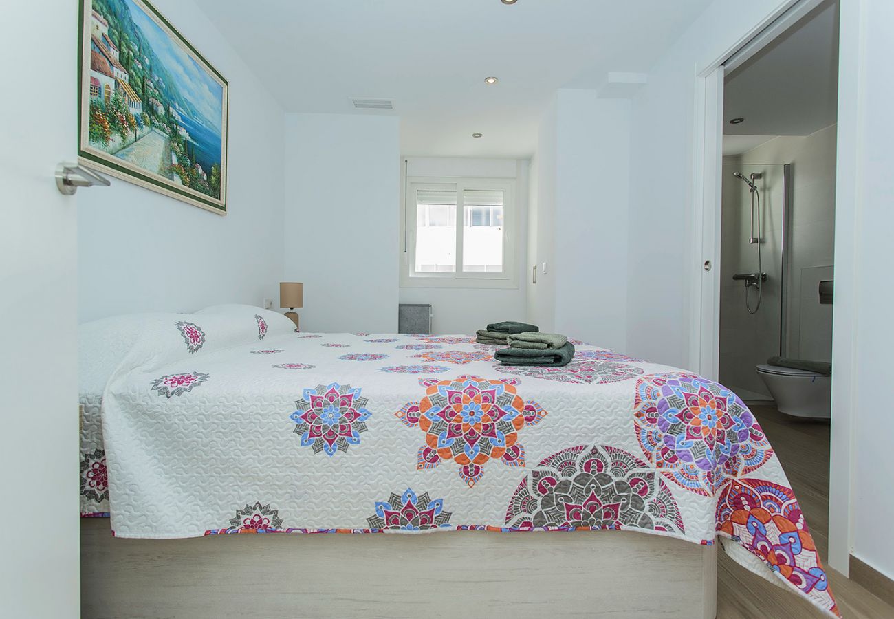 Apartamento en La Mata - 076 Modern Seaside Style-Alicante Holiday