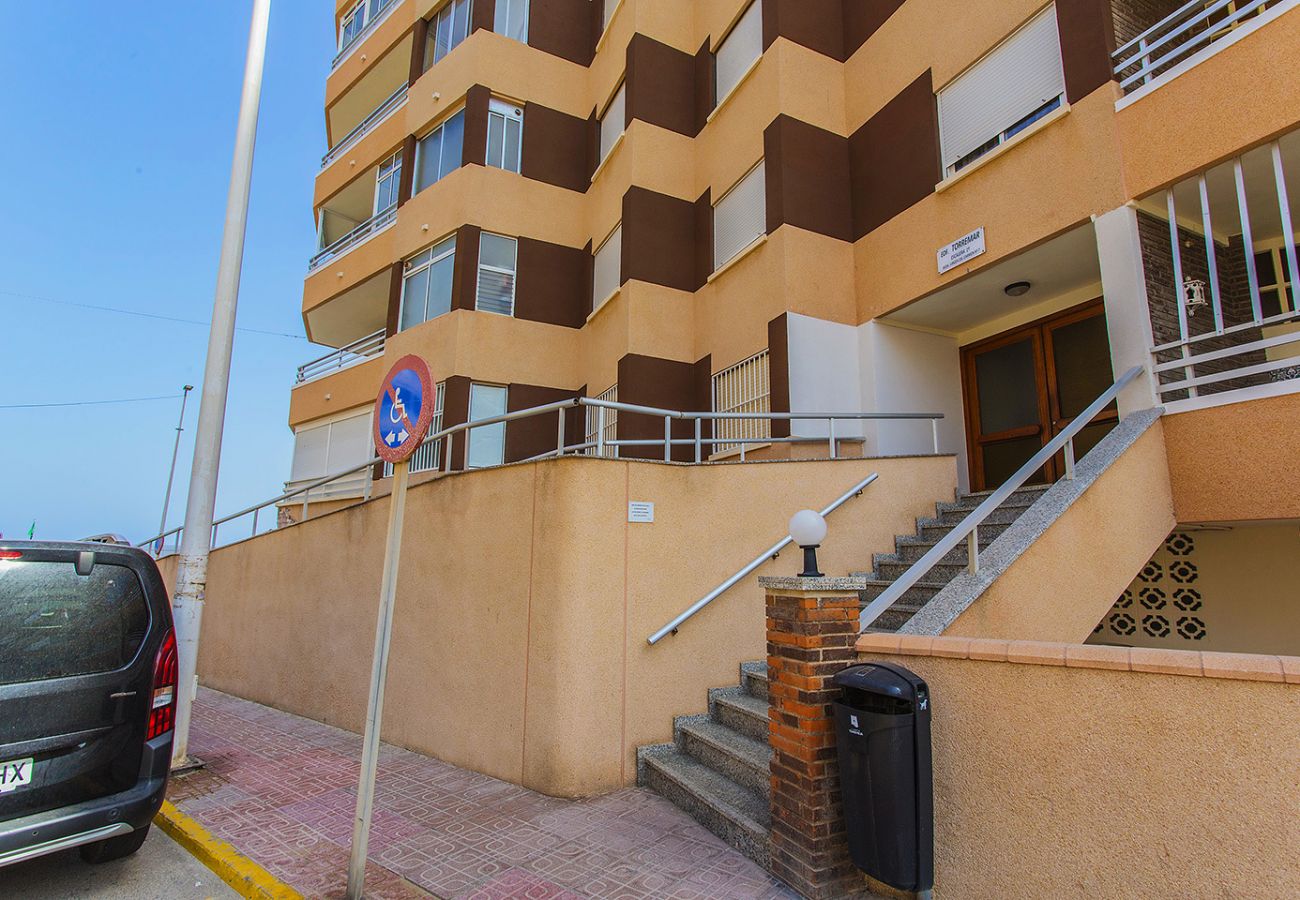 Apartamento en La Mata - 076 Modern Seaside Style-Alicante Holiday