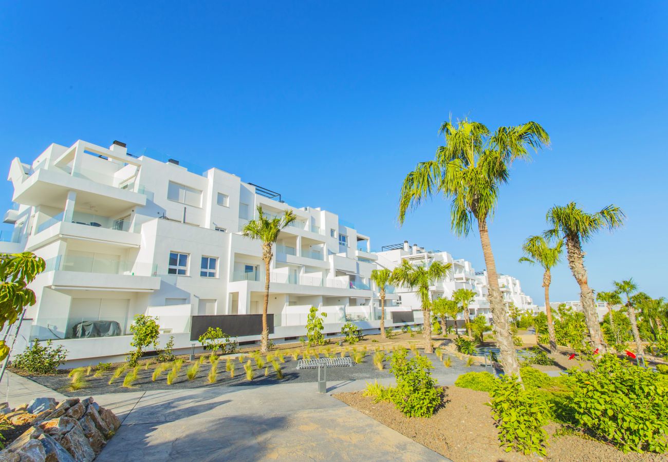 Apartamento en Torrevieja - 209 Luxury Residential Bali - Alicante Holiday