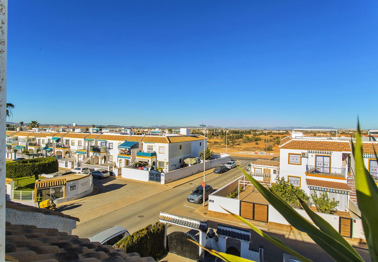 Apartamento en Torrevieja - 078 City Views- Alicante Holiday