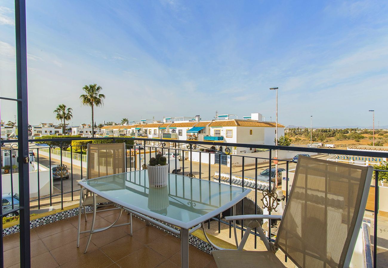 Apartamento en Torrevieja - 078 City Views- Alicante Holiday