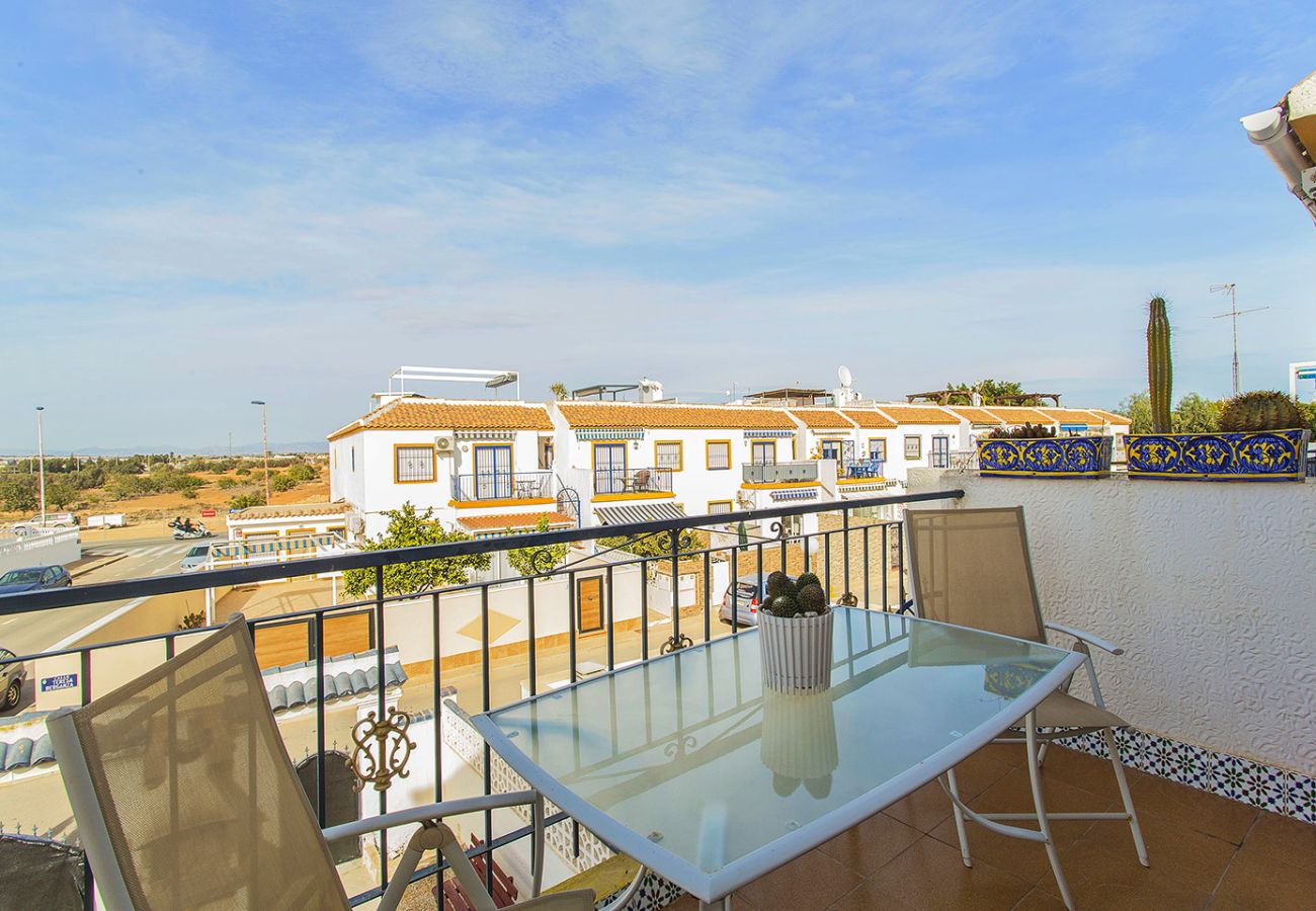 Apartamento en Torrevieja - 078 City Views- Alicante Holiday