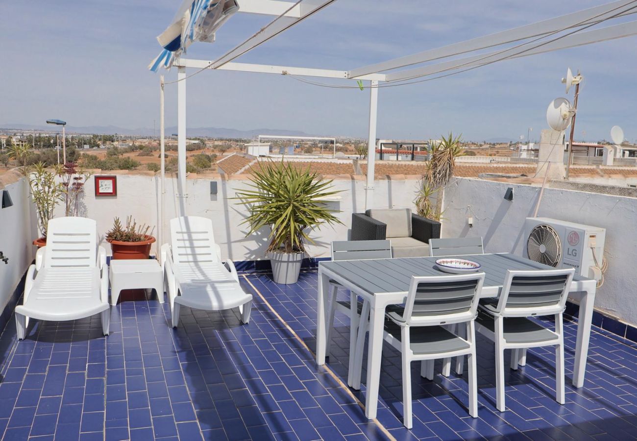 Apartamento en Torrevieja - 078 City Views- Alicante Holiday