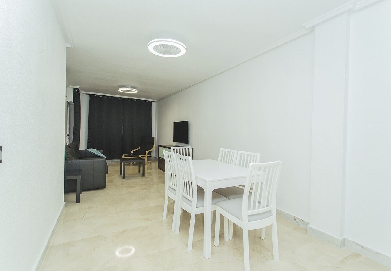 Apartamento en La Mata - 030 Melissa Beach Apartment - Alicante Holiday