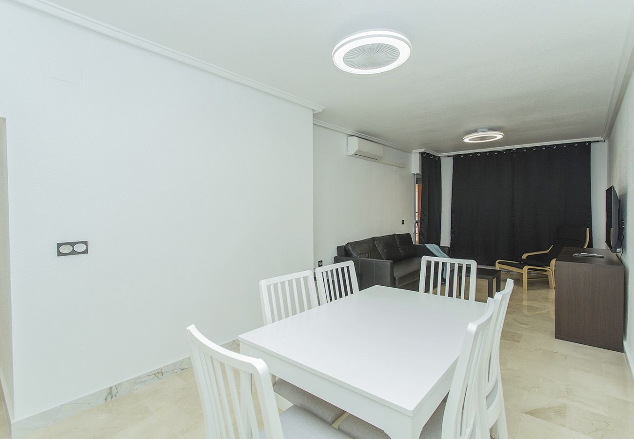 Apartamento en La Mata - 030 Melissa Beach Apartment - Alicante Holiday