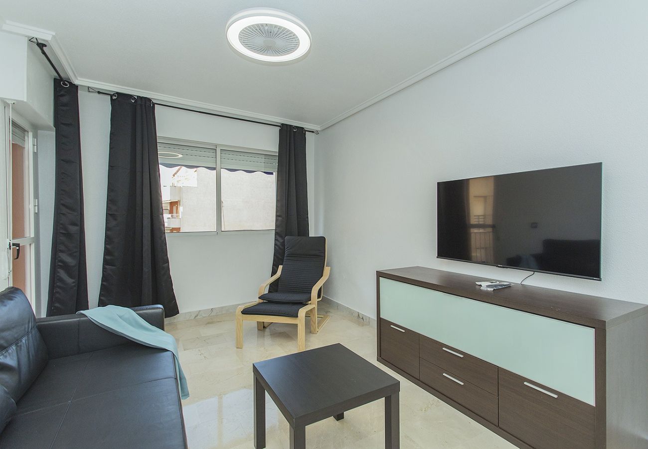 Apartamento en La Mata - 030 Melissa Beach Apartment - Alicante Holiday