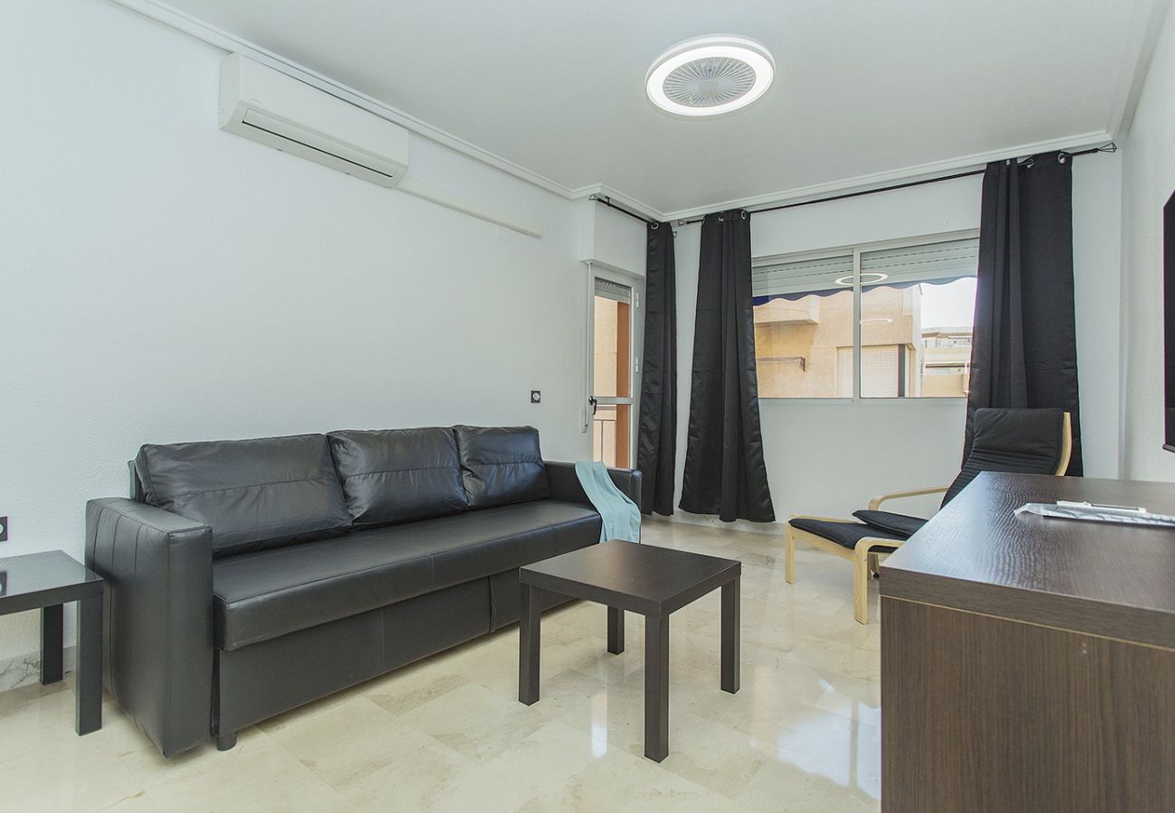 Apartamento en La Mata - 030 Melissa Beach Apartment - Alicante Holiday