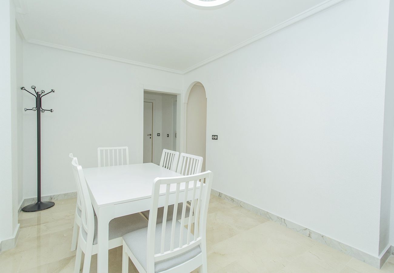 Apartamento en La Mata - 030 Melissa Beach Apartment - Alicante Holiday