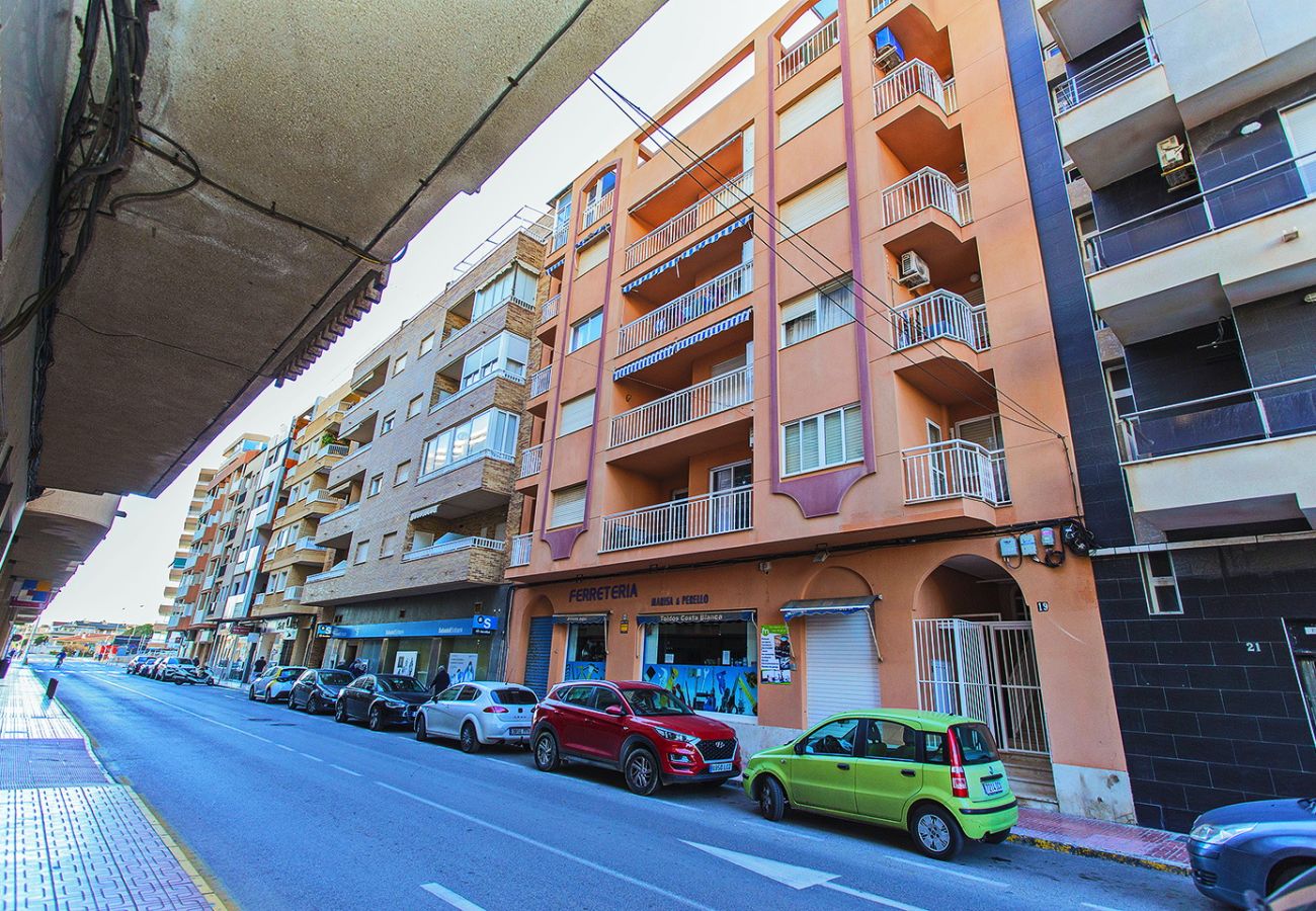 Apartamento en La Mata - 030 Melissa Beach Apartment - Alicante Holiday