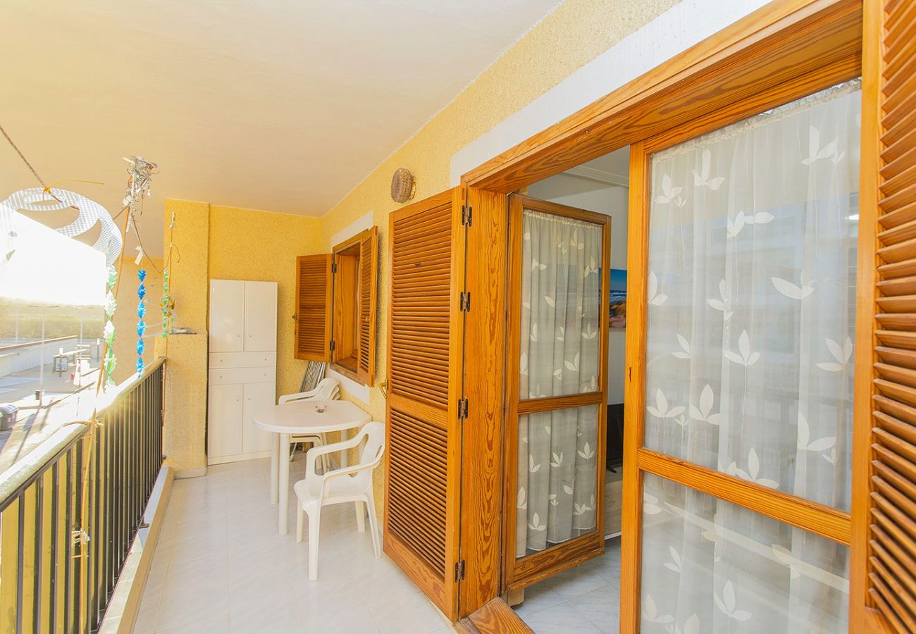 Apartamento en La Mata - 013 Sunny Beach Spain Apartment - Alicante Holiday