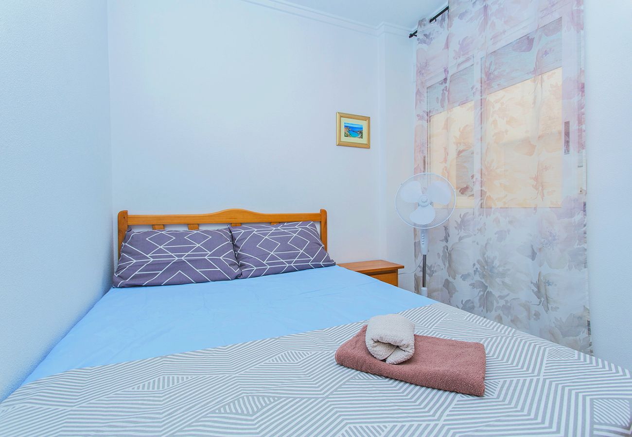 Apartamento en Torrevieja - 006 Mar Baltico Dream - Alicante Holiday